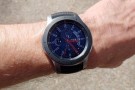 Samsung Galaxy Watch satışları Türkiye'de başladı