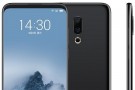Meizu 16X'in Canlı Görüntüsü ve AnTuTu Puanı Sızdırıldı