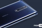 Nokia 8 İçin Android 9 Pie Güncellemesi İle Yeni Kamera Özellikleri Gelecek