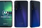 Moto G8 Plus 48 MP Kamerayla Beraber Geliyor