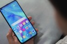 Huawei Nova 5z Dörtlü Kamerasıyla Beraber Ortaya Çıktı