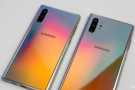 Samsung Galaxy Note10 İçin Kamera Güncellemesi Yayınlandı