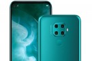 Huawei Nova 5z, Kirin 810 İşlemcisiyle Beraber Duyuruldu