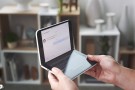 Surface Duo Android İşletim Sistemi ve Katlanabilir Ekranla Beraber Geliyor