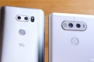 LG V20, Android 9.0 Pie Güncellemesini Almaya Başladı