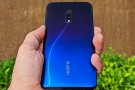Realme X Yeni Sistem Güncellemesini Almaya Başladı