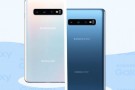 Samsung Galaxı S11 Önümüzdeki Yılın Başında Tanıtılacak