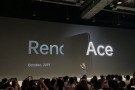 Oppo Reno Ace Süper Hızlı Şarjla Beraber Geliyor