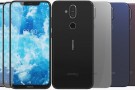 Nokia 8.1, Android 10 Güncellemesini Almaya Başladı