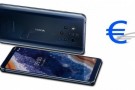 Nokia 9 PureView ve Xperia 1'in Fiyatları Sızdırıldı  