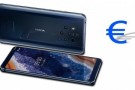 Nokia 9 PureView ve Xperia 1'in Fiyatları Sızdırıldı