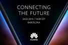 Karşınızda Huawei’nin Katlanabilir 5G Akıllı Telefonu: Huawei Mate X