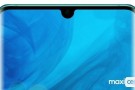 Huawei P30 ve P30 Pro'nun En Net Görüntüleri Paylaşıldı