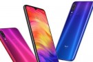 Xiaomi Redmi Note 7 Pro 48 MP Arka Kamera ve 4000 mAh Pil İle Duyuruldu