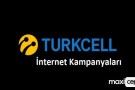 Turkcell İnternet Paketleri Faturalı ve Faturasız Kampanyalar