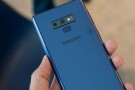 Samsung Galaxy Note9 Duvar Kağıtları