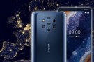 Nokia 9 PureView, Avrupa'da 15 Martta Satışa Sunulacak