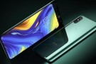 Xiaomi Mi Mix 3 Duvar Kağıtları