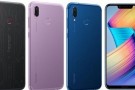 Huawei Honor Play Yeni Sistem Güncellemesi Almaya Başladı
