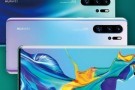 Huawei P30 ve P30 Pro, Çift Kamera ile Video Çekecek