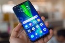 Android Pie Tabanlı EMUI 9 Güncellemesi Honor 8X İçin Yayınlandı
