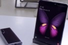 Samsung Galaxy Fold Duvar Kağıtları