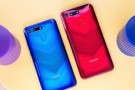 Honor 20 Özellikleri ve Görüntüleri İnternete Sızdırıldı