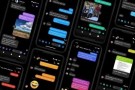 Facebook Messenger'a Koyu Mod Özelliği Geliyor