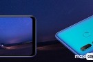 Uygun Fiyatlı Üç Kameraya Sahip Huawei P Smart+ 2019 Tanıtıldı