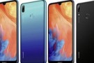 Huawei Y7 2019 Çerçevesiz Tasarımıyla Dikkat Çekiyor