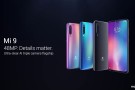 Xiaomi Mi 9 İçin MIUI 10.9.4.17 Beta Güncellemesi Yayınlandı