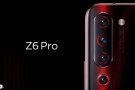 Lenovo Z6 Pro 100 MP Çözünürlüğünde Fotoğraf Çekebilecek