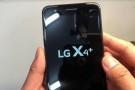 Uygun Fiyatlı LG X4 (2019) Bugün Resmi Olarak Tanıtıldı