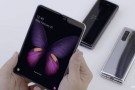 Galaxy Fold Satışları Ortaya Çıkan Ekran Sorunları Sebebiyle Ertelendi