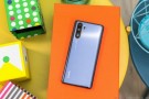 Huawei P30 Pro, Yeni Bir Yazılım Güncellemesi Aldı