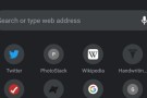 Android için Google Chrome, Karanlık Modu Özelliği Kazandı