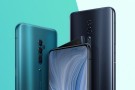 Oppo Reno Z Fiyatı ve Görüntüleri Sızdırıldı