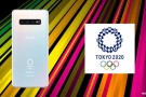 Samsung Galaxy S10 Plus Olimpiyat Oyunları Sürümü Resmi Olarak Duyuruldu