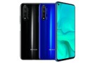 Honor 20 Pro'nun Dörtlü Arka Kamerasından İlk Örnekler Geldi