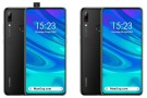 Huawei P Smart Z'nin Özellikleri ve Fiyatı Ortaya Çıktı