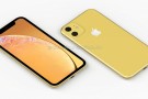 Apple iPhone XR 2019 Görüntüleri, Çift Arka Kamerayı İşaret ediyor 
