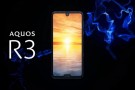 Sharp Aquos R3, Snapdragon 855 ve 120Hz Çift Çentikli Ekranla Duyuruldu