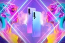 Honor 20 Pro Tanıtım Görüntüleri Ortaya Çıktı