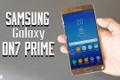 Samsung Galaxy On7 Prime Android 9 Pie Güncellemesi Yayınlandı