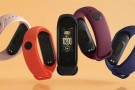 Mi Band 4 Duyurusu ile Birlikte Fiyatı ve Özellikleri Açıklandı