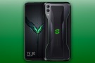 Black Shark 2 Duvar Kağıtları