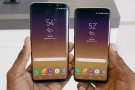 Galaxy S8 ve S8 Plus Yeni Güncelleme Almaya Başladı