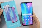 Honor 10 Lite ve Mate 20 X EMUI 9.1 Güncellemesini Almaya Başladı
