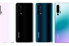 Honor 20 Pro'nun Kamera Performansı Dikkat Çekiyor