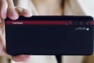 Lenovo Z6 Pro Kamera Performansı